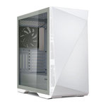Zalman Boitier PC - ZALMAN - Z9 Iceberg - Boitier sans alimentation - Moyen tour - Format E-ATX - Blanc  Z9ICEBERG-WH
