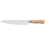 Jean dubost Couteau de cuisine lame inox 20cm - C0002250B01309