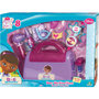 Voir la diapositive 2 : GIOCHI PREZIOSI Coffret médical Docteur La Peluche 