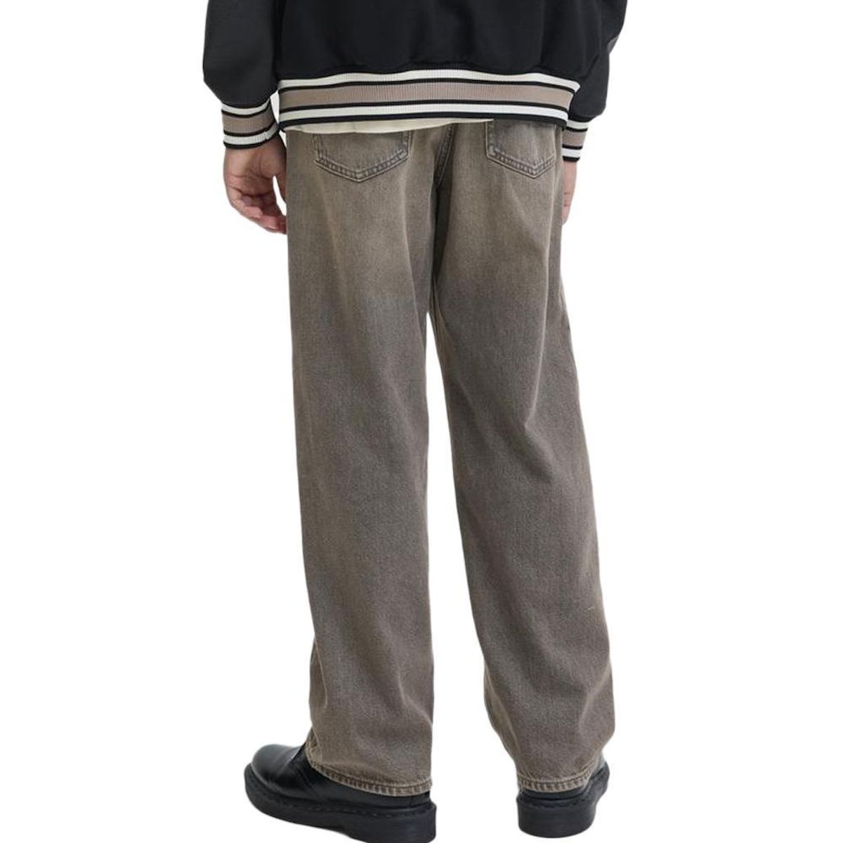 Jack & Jones Jean Loose  Garçon Jack & Jones Alex