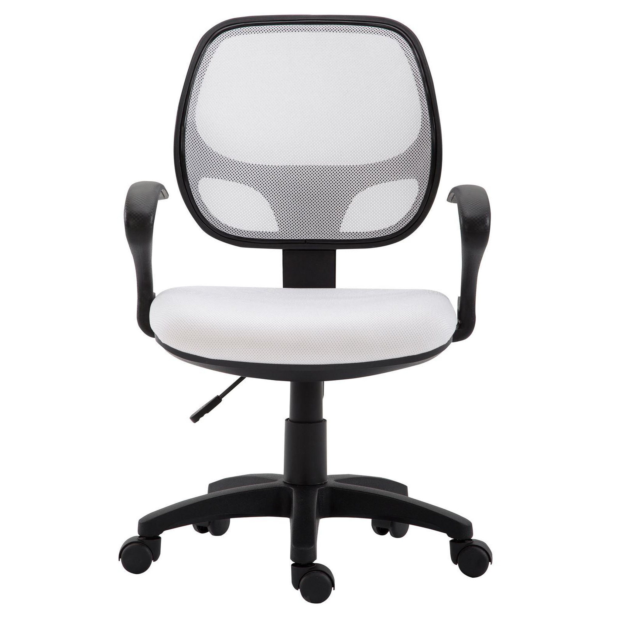 Voir la diapositive 3 : IDIMEX Chaise de bureau pour enfant COOL