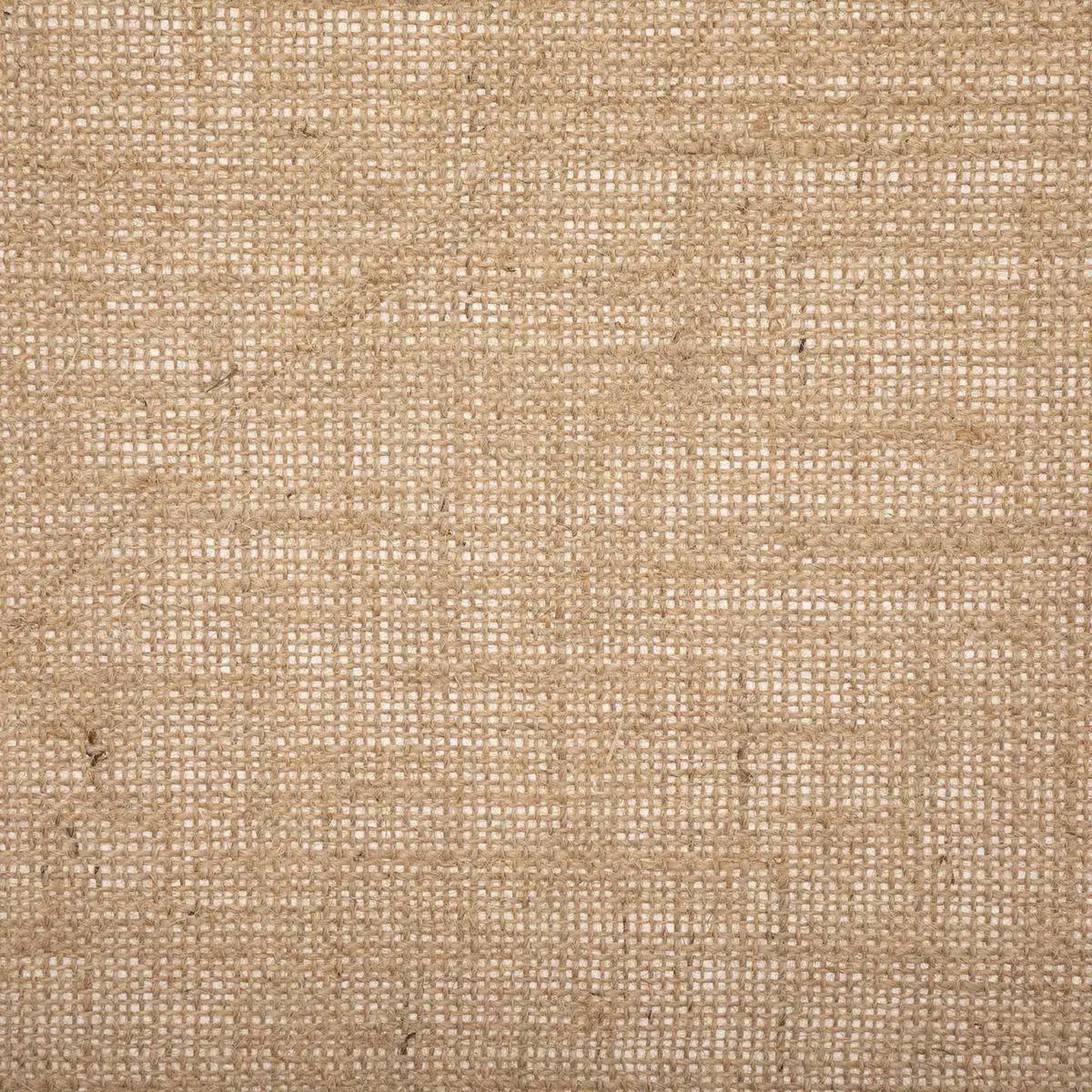 Voir la diapositive 4 : Atmosphera Kids Rangement enfant en jute  château  109cm beige