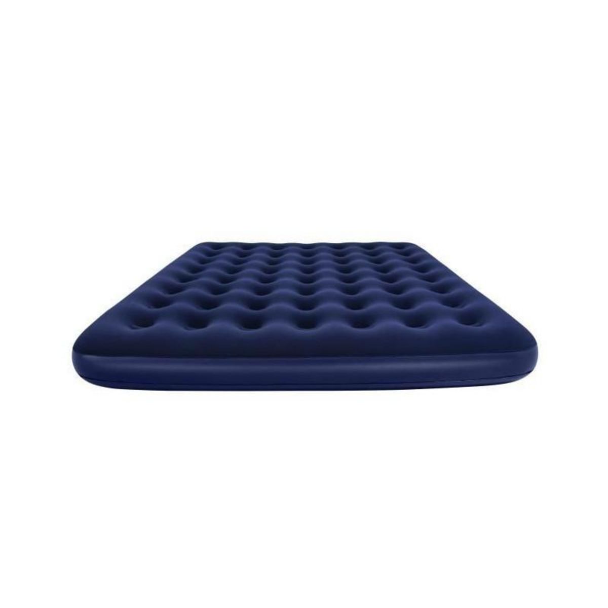 BESTWAY Matelas gonflable camping - BESTWAY - 67004 - 2 places, 2,03 m x 1,83 m x 22 cm