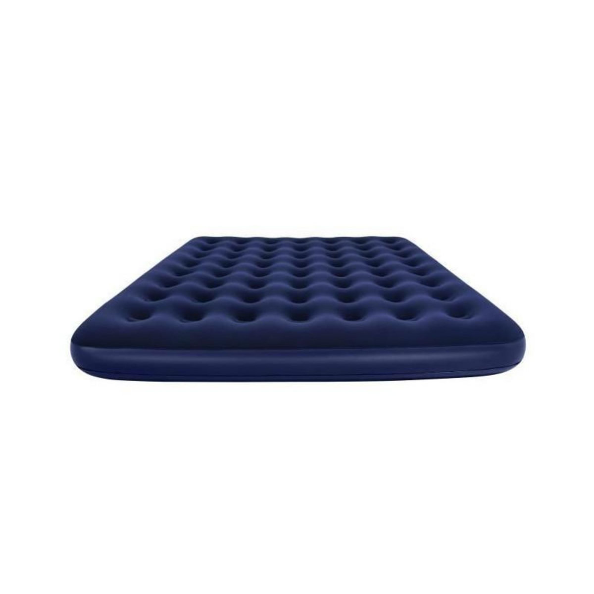 BESTWAY Matelas gonflable camping - BESTWAY - 67004 - 2 places, 2,03 m x 1,83 m x 22 cm