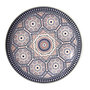 Voir la diapositive 2 : Paris Prix Plat de Présentation  New Mirage  31cm Multicolore