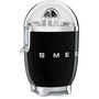 Voir la diapositive 2 : SMEG Presse-agrumes CJF11BLEU