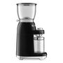 Voir la diapositive 5 : SMEG Moulin à café 350g 150w noir - CGF11BLEU