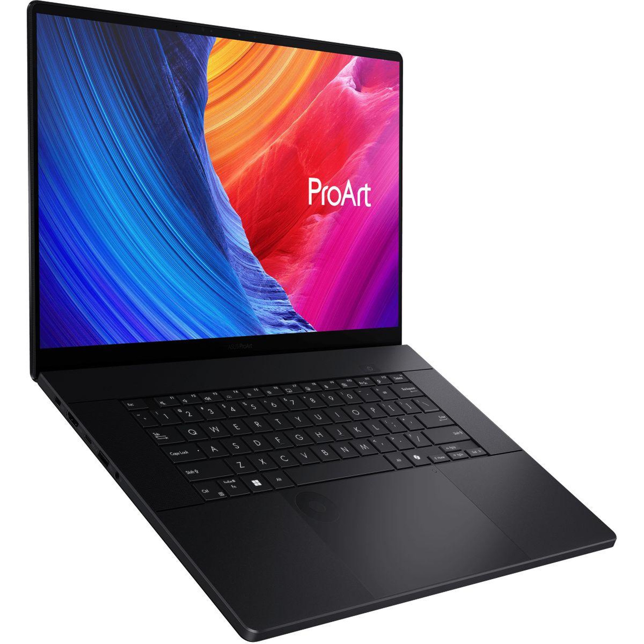 Voir la diapositive 4 : ASUS Ordinateur portable Pro Art H7606WI-ME171W Copilot+
