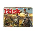 HASBRO Jeu de plateau Hasbro Risk multicolore