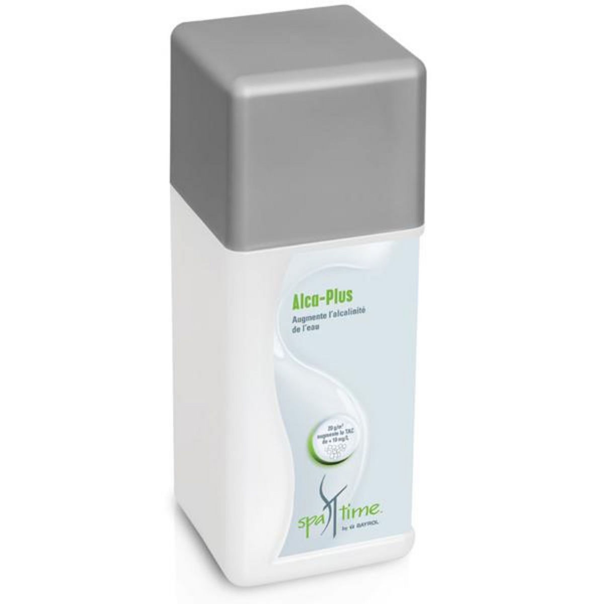 Bayrol Alca-plus poudre 1kg pour spa - 2294540