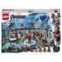 Voir la diapositive 1 : LEGO Marvel 76125 - La salle des armures d'Iron Man