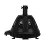 Voir la diapositive 3 : Habitat et Jardin Pied chauffant de parasol  Colas  1500W - Noir