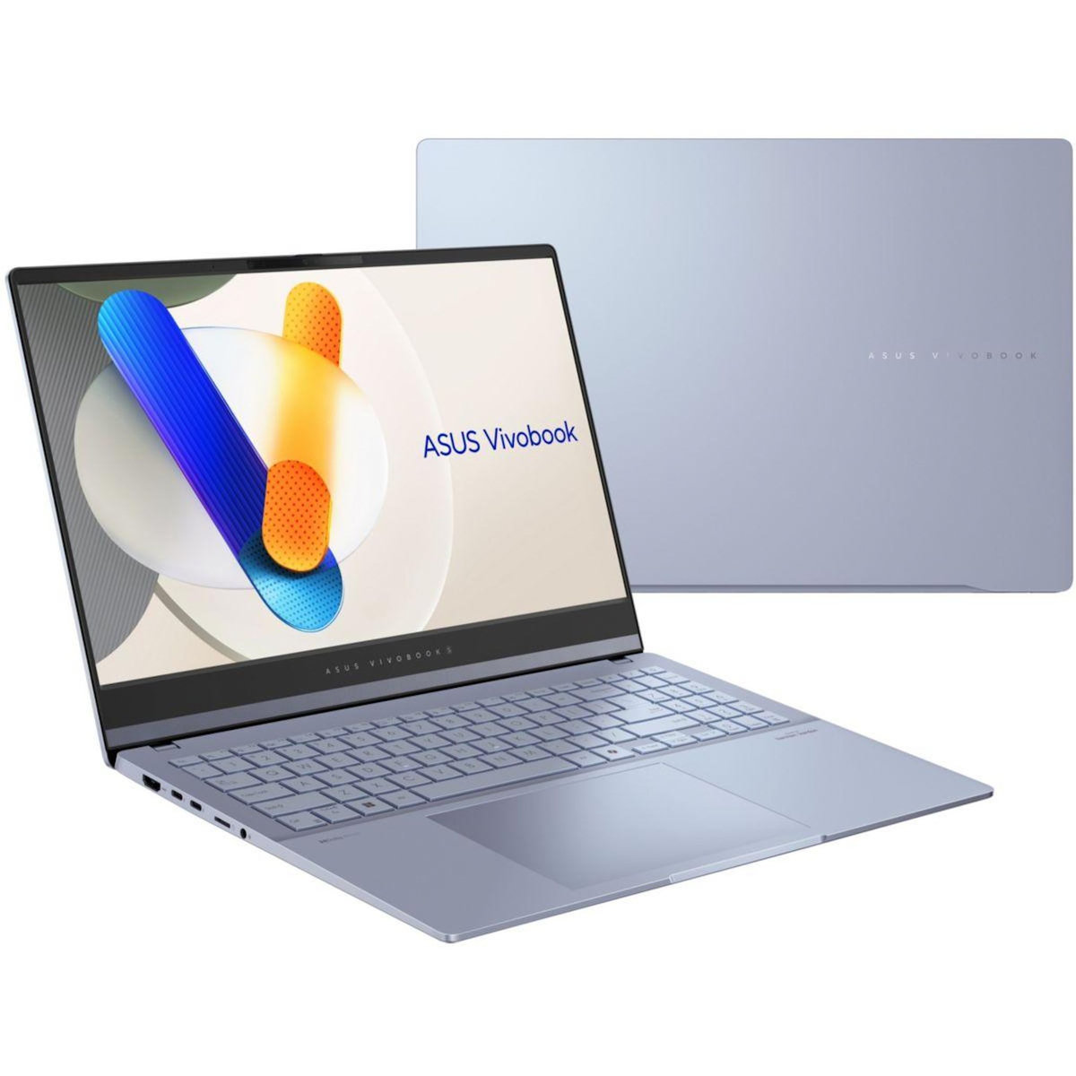 ASUS Ordinateur portable Vivobook S S5606CA-DRRI174W