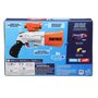 Voir la diapositive 4 : HASBRO Blaster Nerf Fortnite SR + 8 fléchettes Nerf Elite officielles