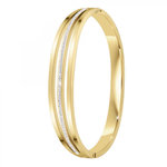 SC BOHEME Bracelet par SC Bohème orné de Cristaux scintillants