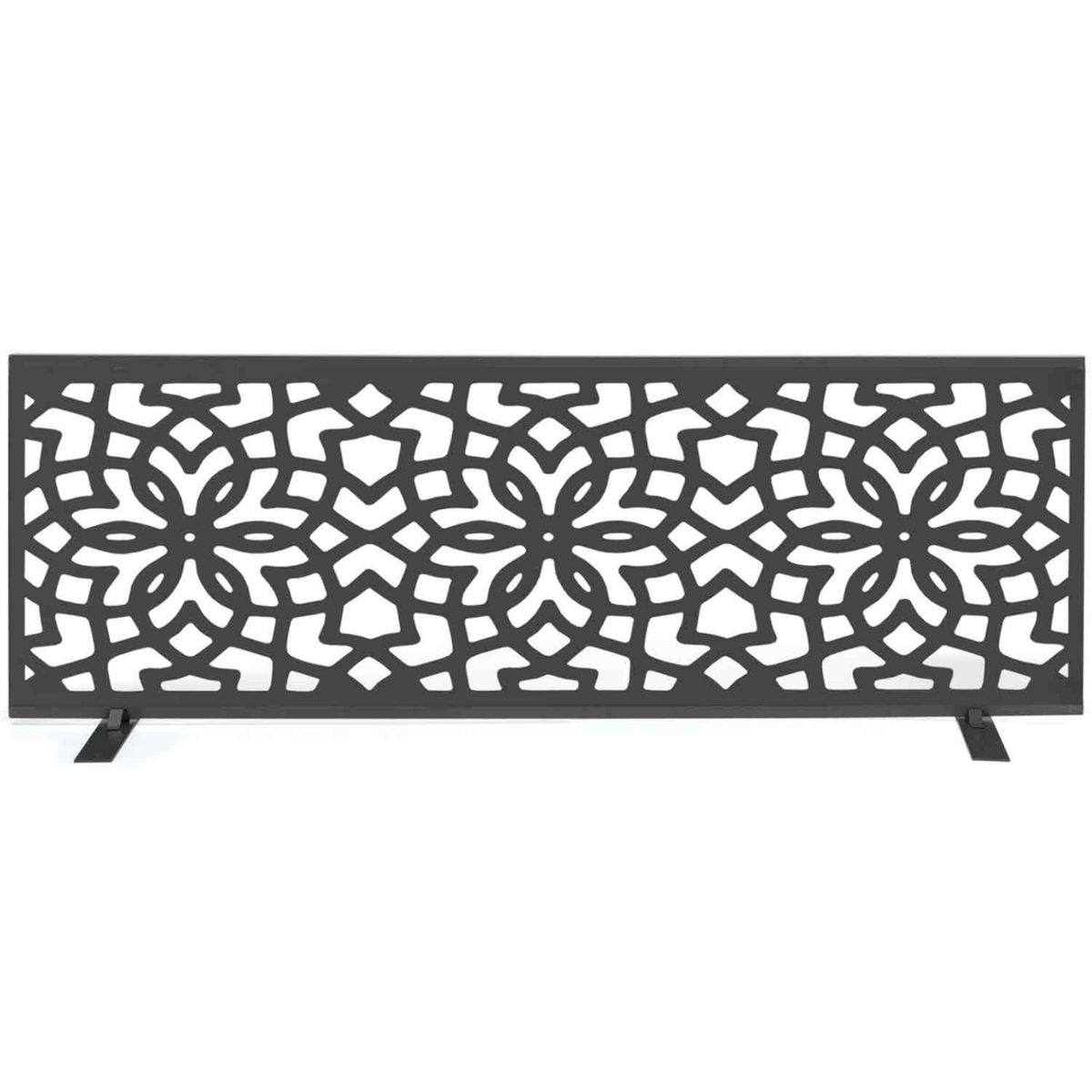 ID MARKET Panneau décoratif universel 150 x 50 CM GRANADA gris