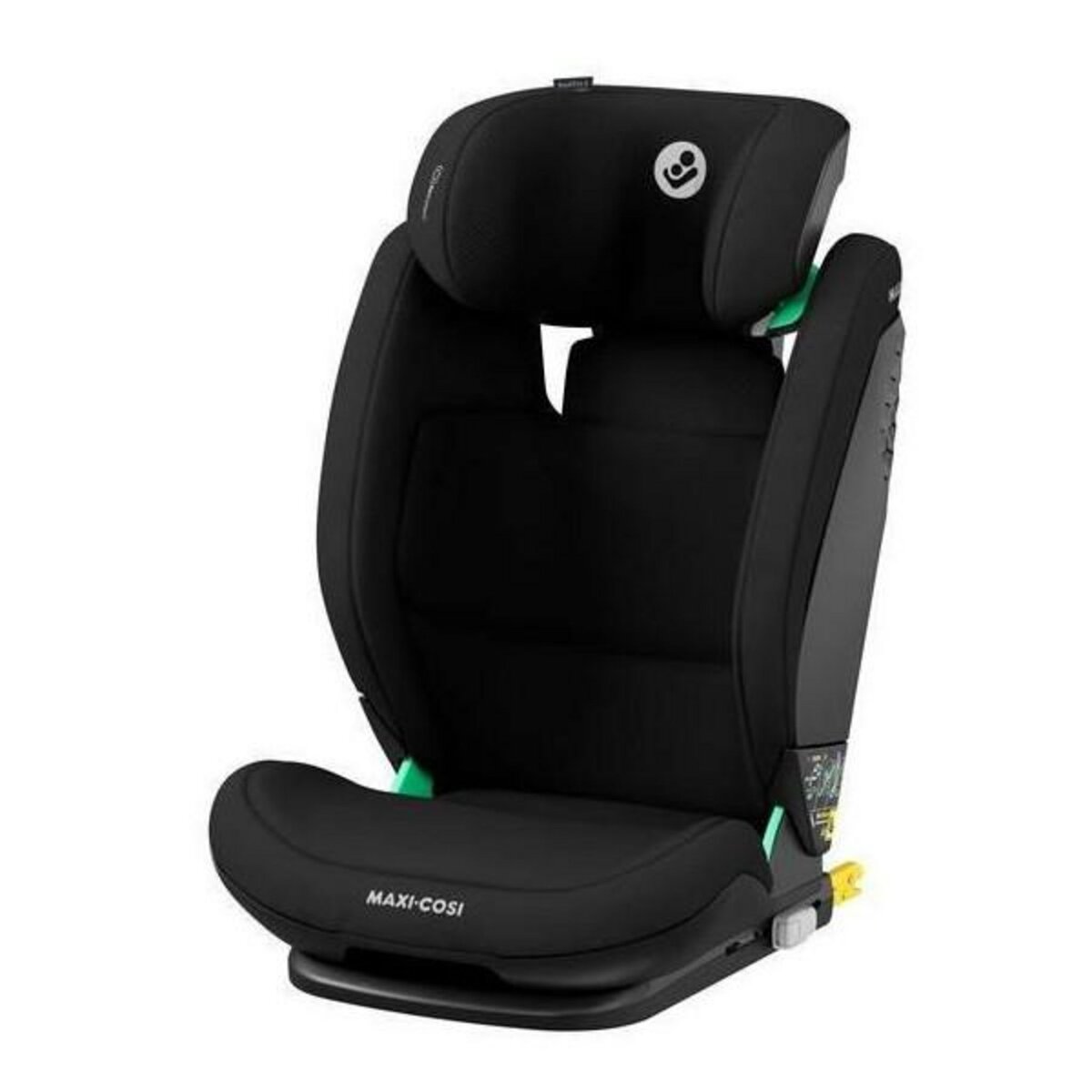 Siege auto groupe 2 best sale 3 isofix pas cher