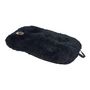 Voir la diapositive 5 : Paris Prix Coussin pour Chien & Chat  Fluffy  87cm Anthracite