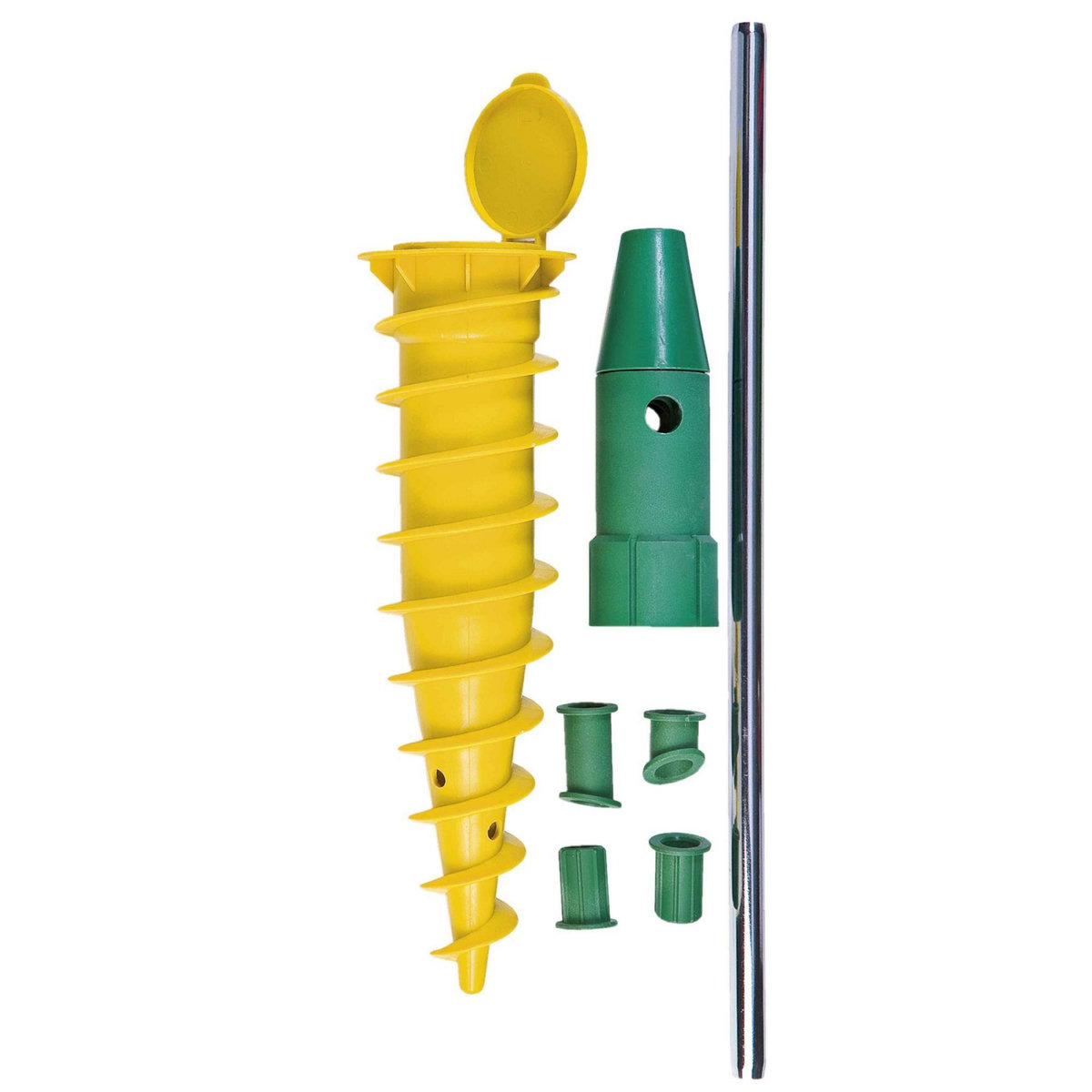 Ribiland Support pour dévidoir de tuyau