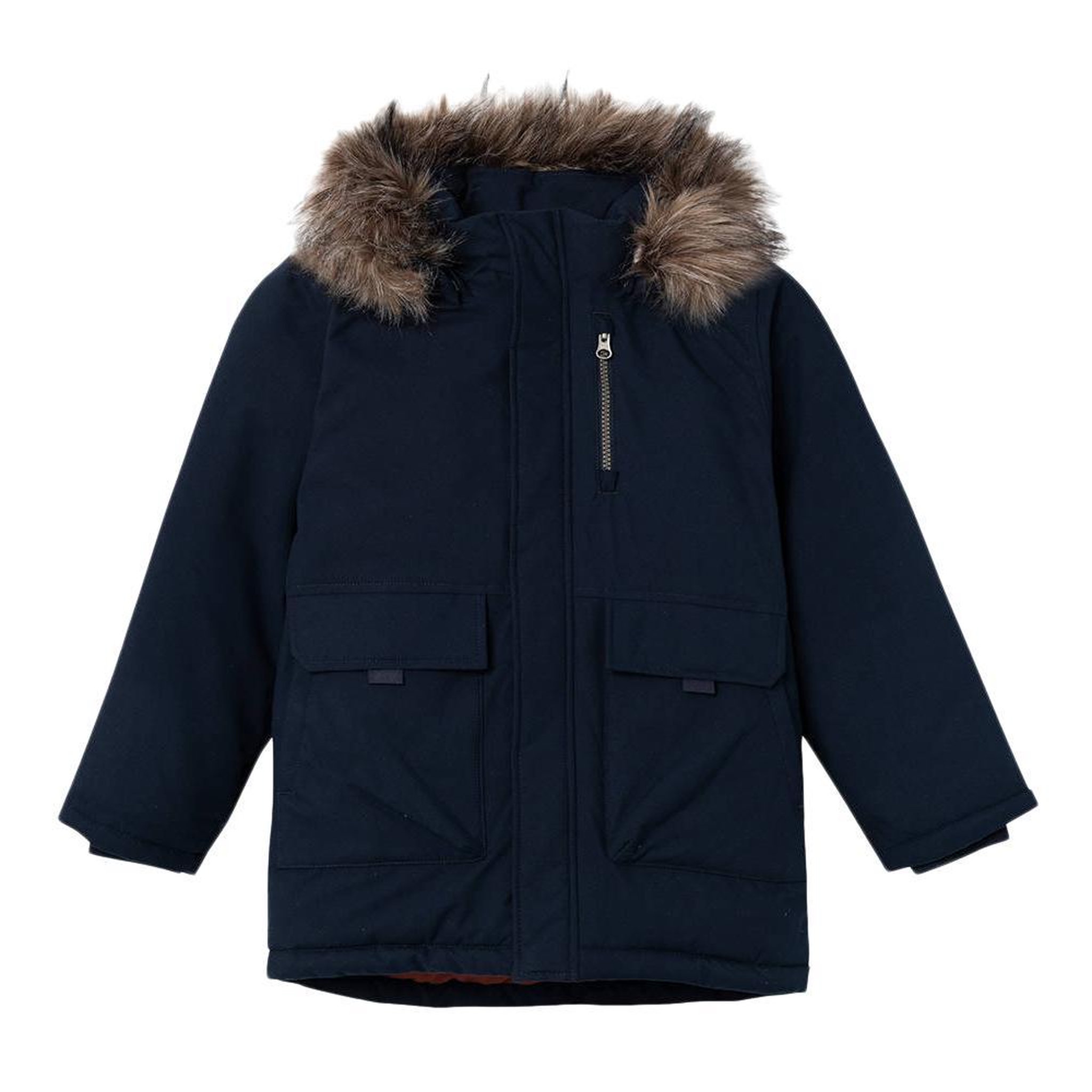 NAME IT Parka  Garçon Name it Master
