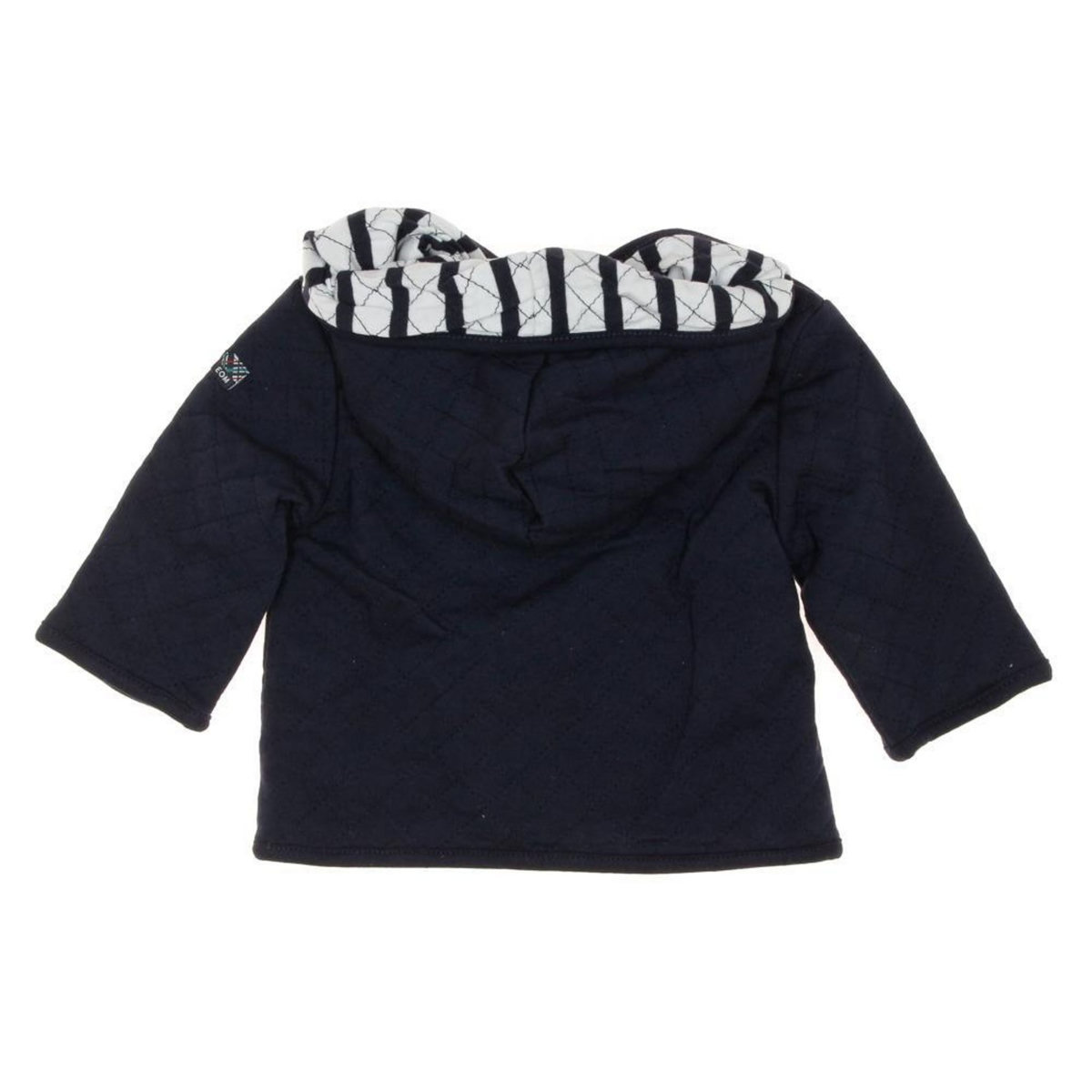 ELLE EST OU LA MER Veste  Fille/Garçon EOM Oisillon