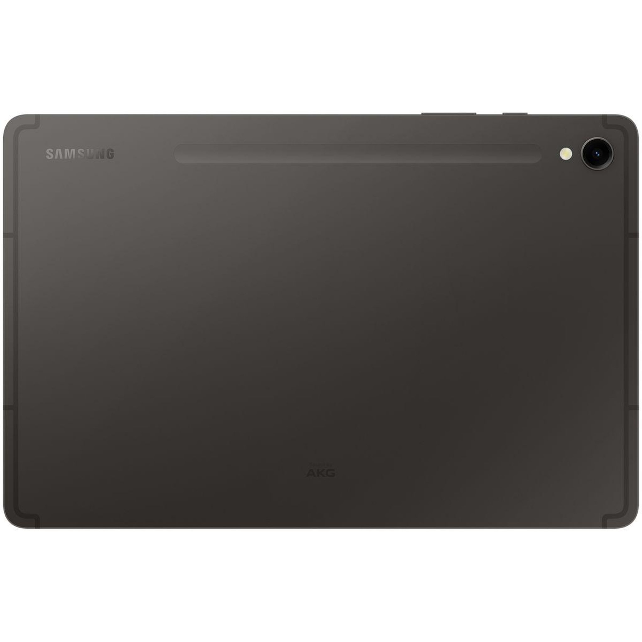 Voir la diapositive 3 : Samsung Tablette Android Galaxy Tab S9 Tablette avec Galaxy AI Version WiFi 256 Go Anthracite