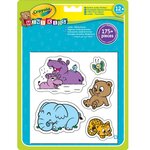 GOLIATH Gomettes géantes animaux