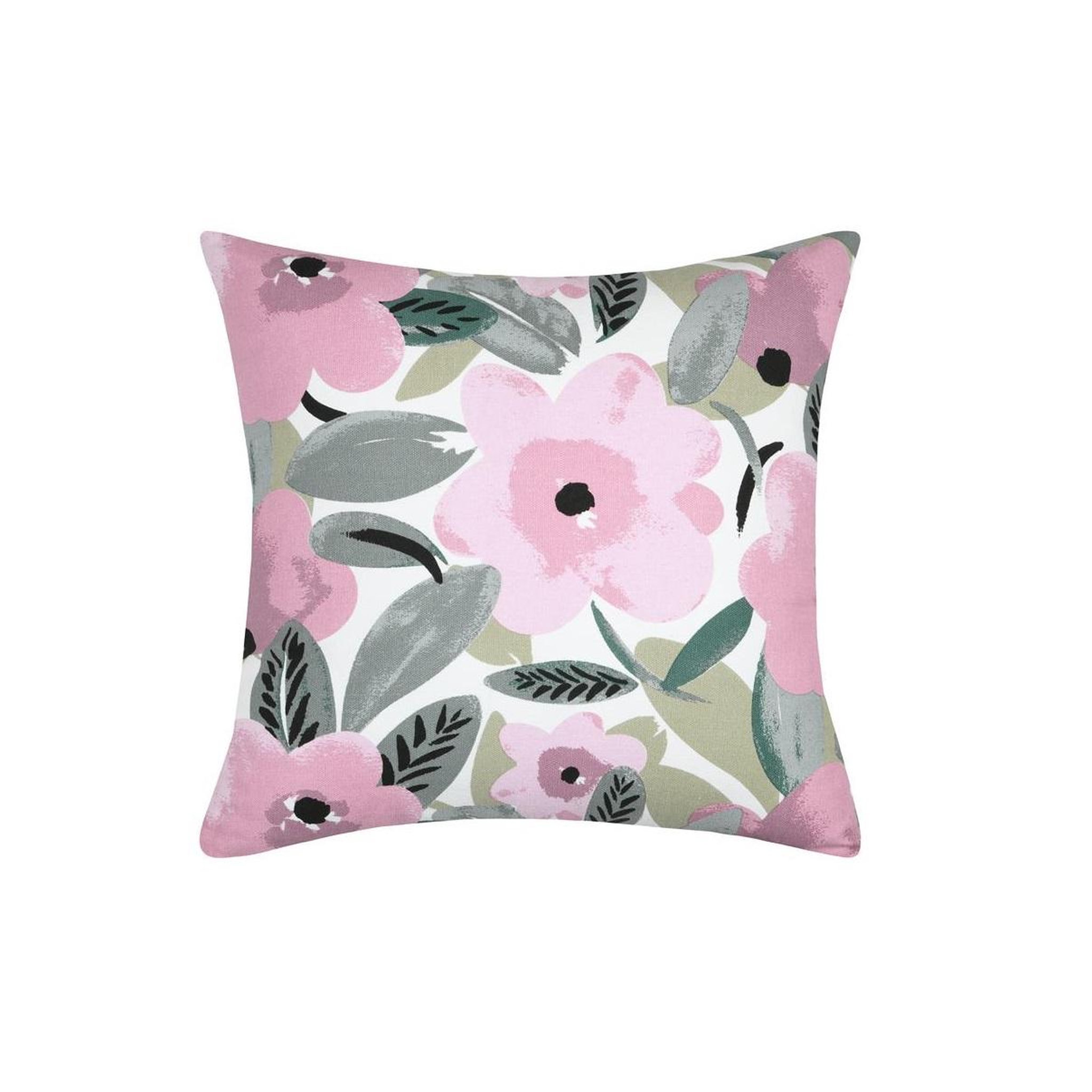 Voir la diapositive 2 : Eden Housse de coussin germaine design et moderne
