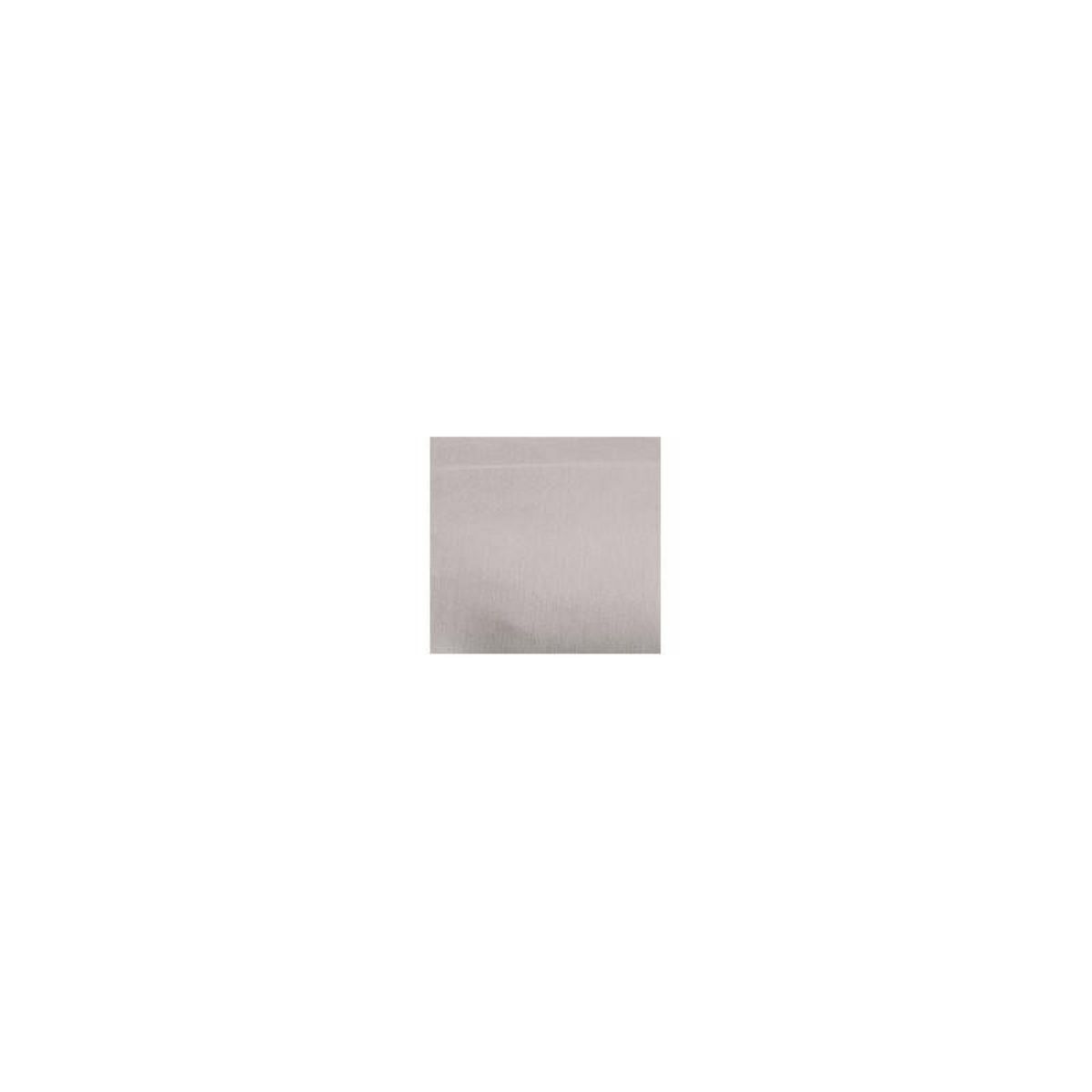 BLANC AVENUE PARIS Parure de draps 4 pièces 100%  Satin de coton Peigné  / 80 fils /cm² pour lit 160 x 200 cm