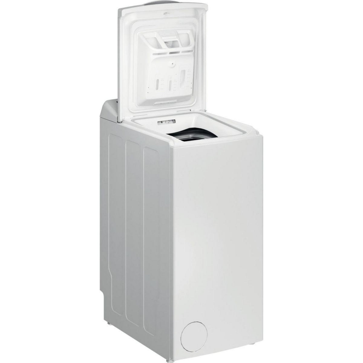 Indesit Lave linge top BTWB7251FR