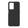 Voir la diapositive 1 : OPPO Coque A57/A57s Silicone Noir