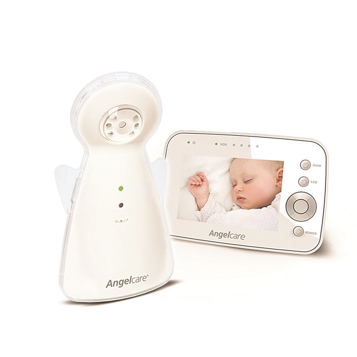 ANGELCARE Babyphone video pas cher 