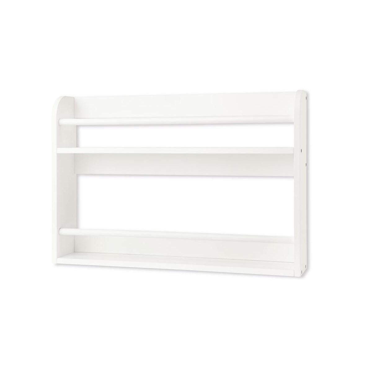 Pinolino Bibliothèque murale pour enfants Jori