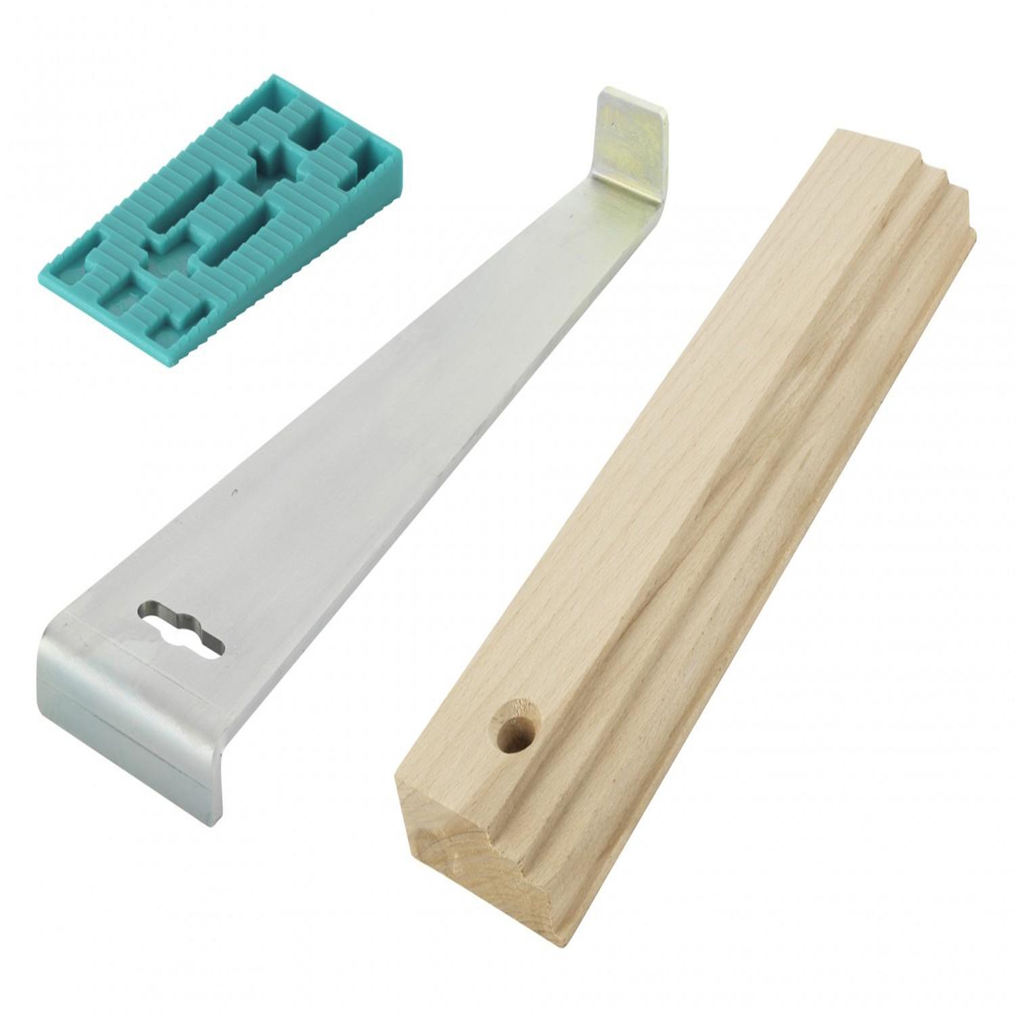 WOLFCRAFT Kit spécial stratifié WOLFCRAFT