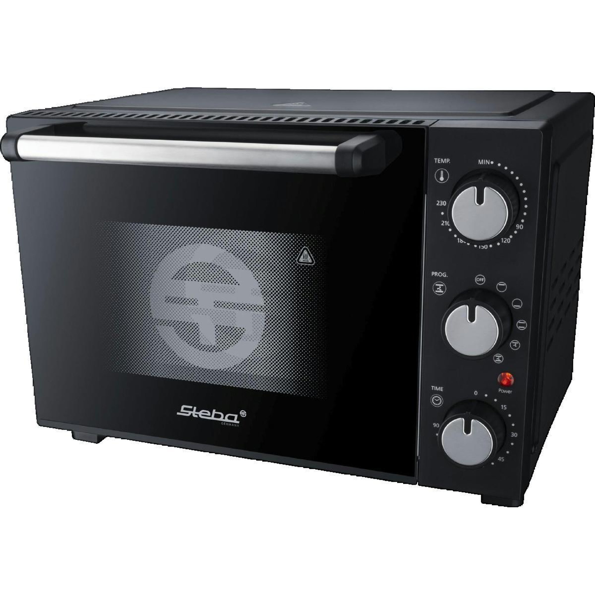 STEBA Mini four Steba KB M19 capacité 19 litres