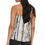 Voir la diapositive 2 : JACQUELINE DE YONG Top /Beige Femme JDY Troya