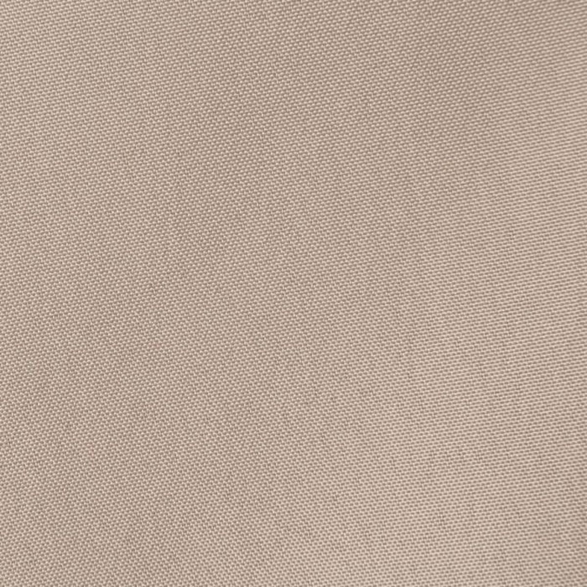 ATMOSPHERA Nappe Antitache Ronde  Unie  180cm Lin