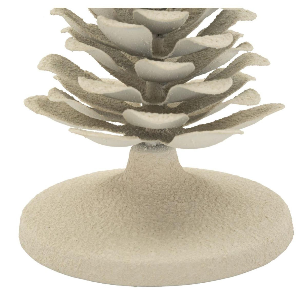 Paris Prix Chandelier en Métal  Pigna  11cm Crème
