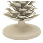 Voir la diapositive 3 : Paris Prix Chandelier en Métal  Pigna  11cm Crème