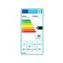 Voir la diapositive 2 : Fagor Hotte décorative murale 60cm 591m3/h inox - FHI6600A