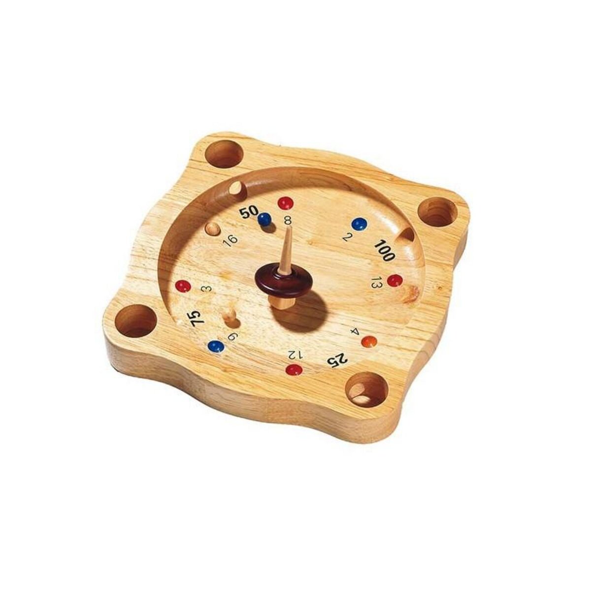 Goki GOKI Roulette tyrolienne