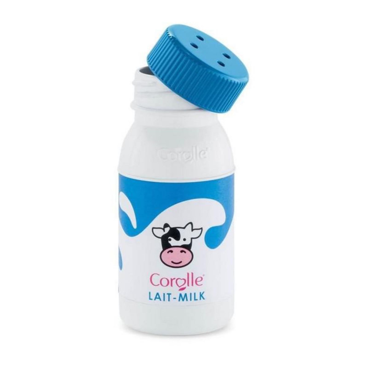 Corolle Coffret Petit Déjeuner pour poupon 36 et 42 cm