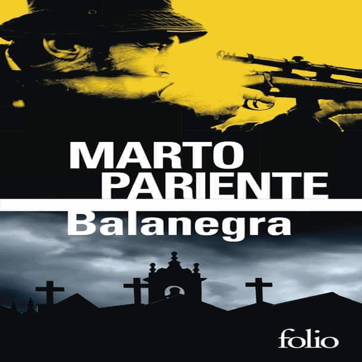 BALANEGRA, Pariente Marto