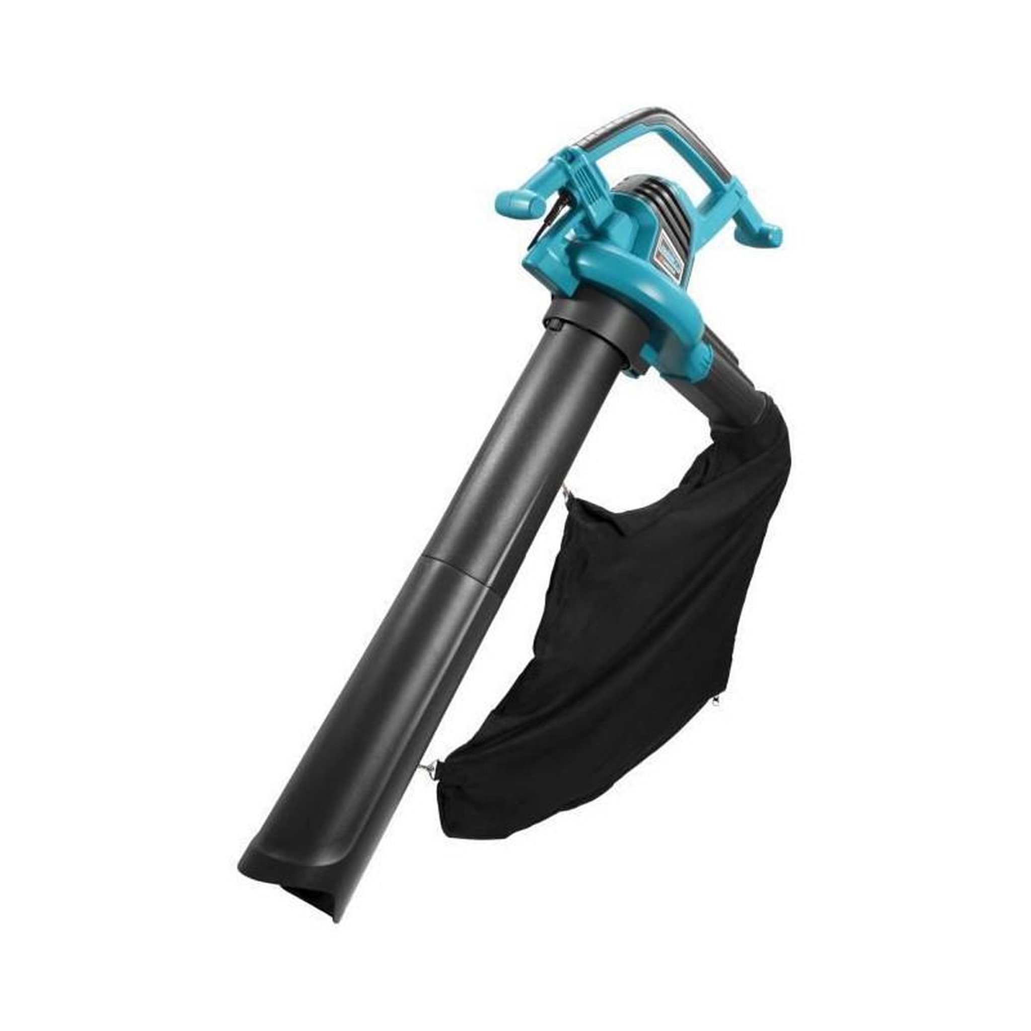 Voir la diapositive 2 : Gardena Aspirateur Souffleur de feuilles électrique ErgoJet 2500