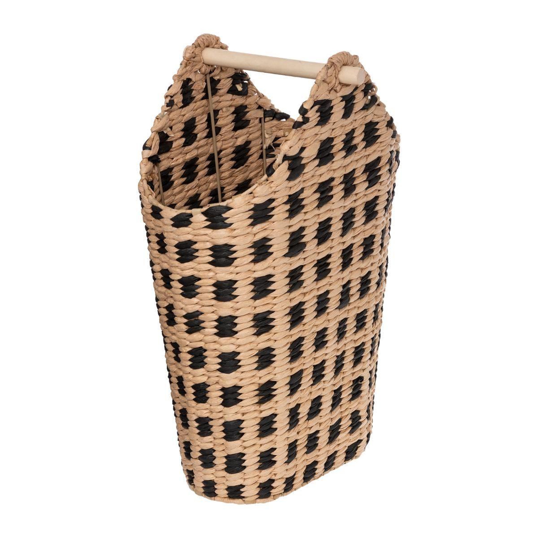 Voir la diapositive 1 : FIVE Dérouleur papier wc  terre inconnue  50cm naturel