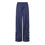 Pieces Pantalon  Femme Pieces Grace. Coloris disponibles : Bleu