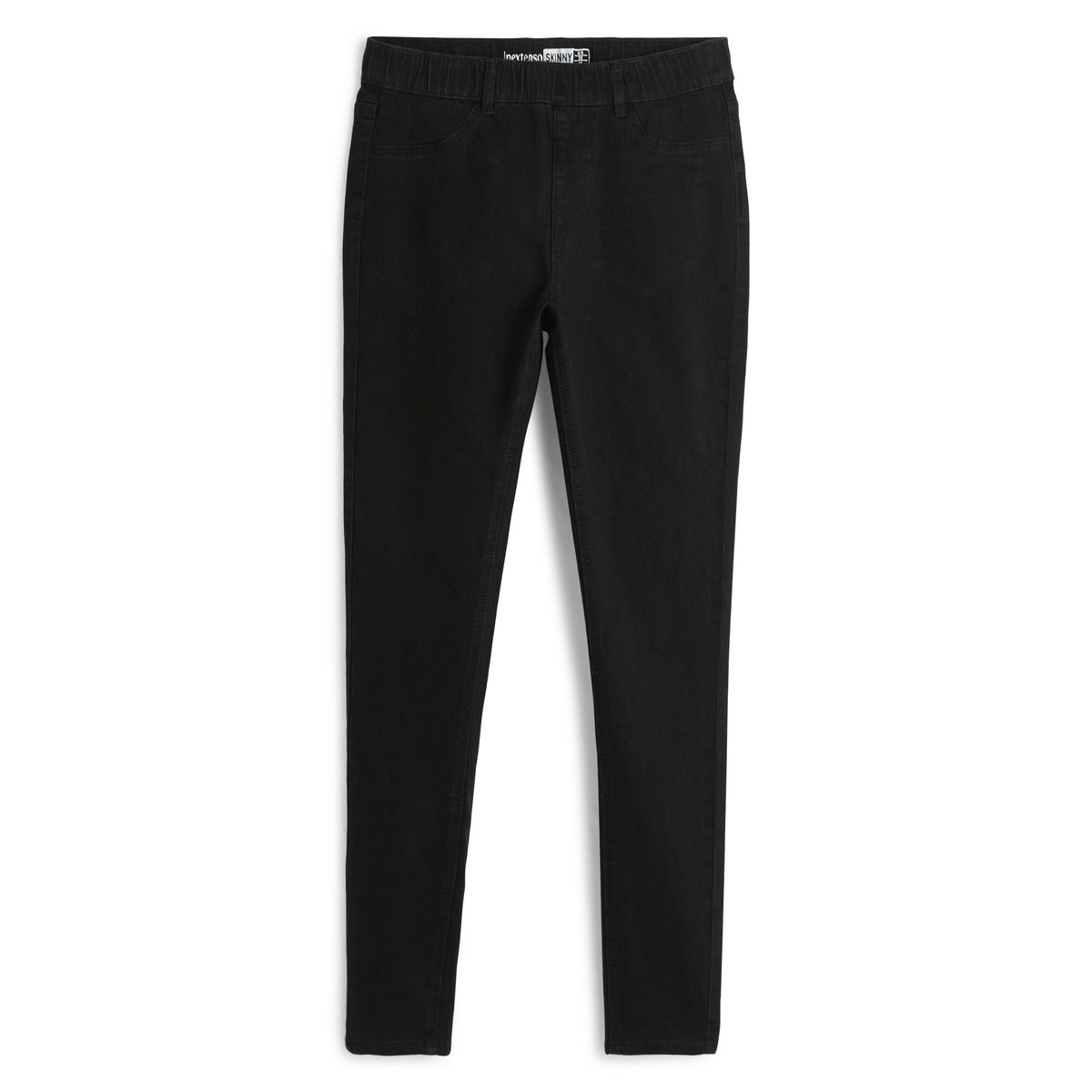 INEXTENSO Jegging noir femme