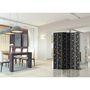 Voir la diapositive 2 : Paris Prix Paravent 3 Volets  Lace Constellation  135x172cm