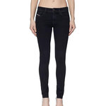 DIESEL Jean  Femme Diesel 2018 Slandy   W25. Coloris disponibles : Noir