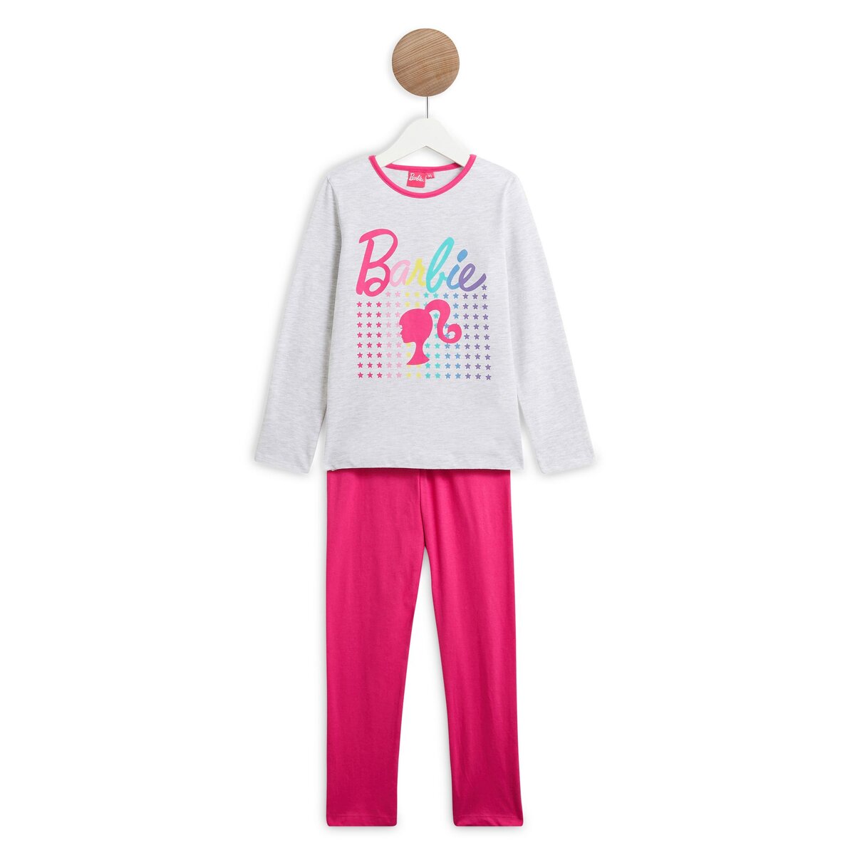 Auchan pyjama bebe cheap fille